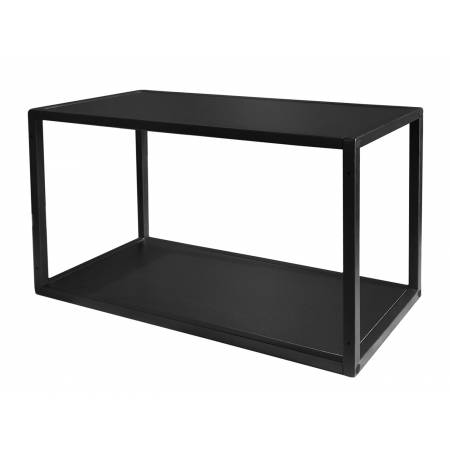 Szafka kuchenna LOFT 60 cm czarna